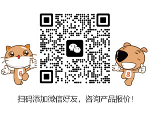 扫一扫，有好礼
