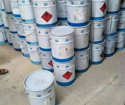 PPG SIGMACOVER 300厚浆煤焦油环氧漆